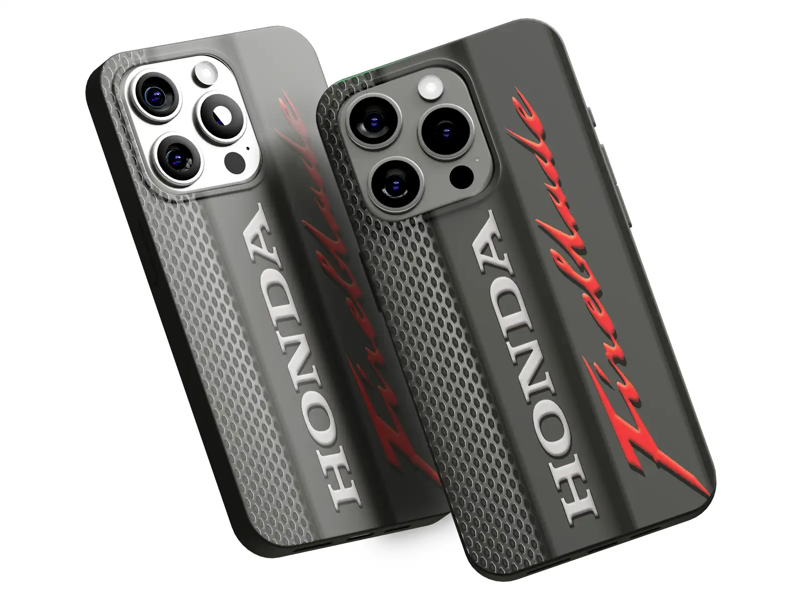 Honda Fundas Silicona SmartPhone Estilo Limitado Elegante
